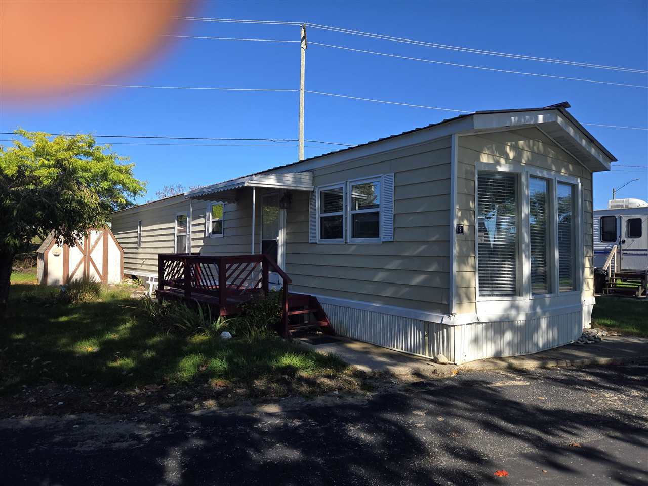 12600 Lake Terrace #12 Charlevoix MI 49720