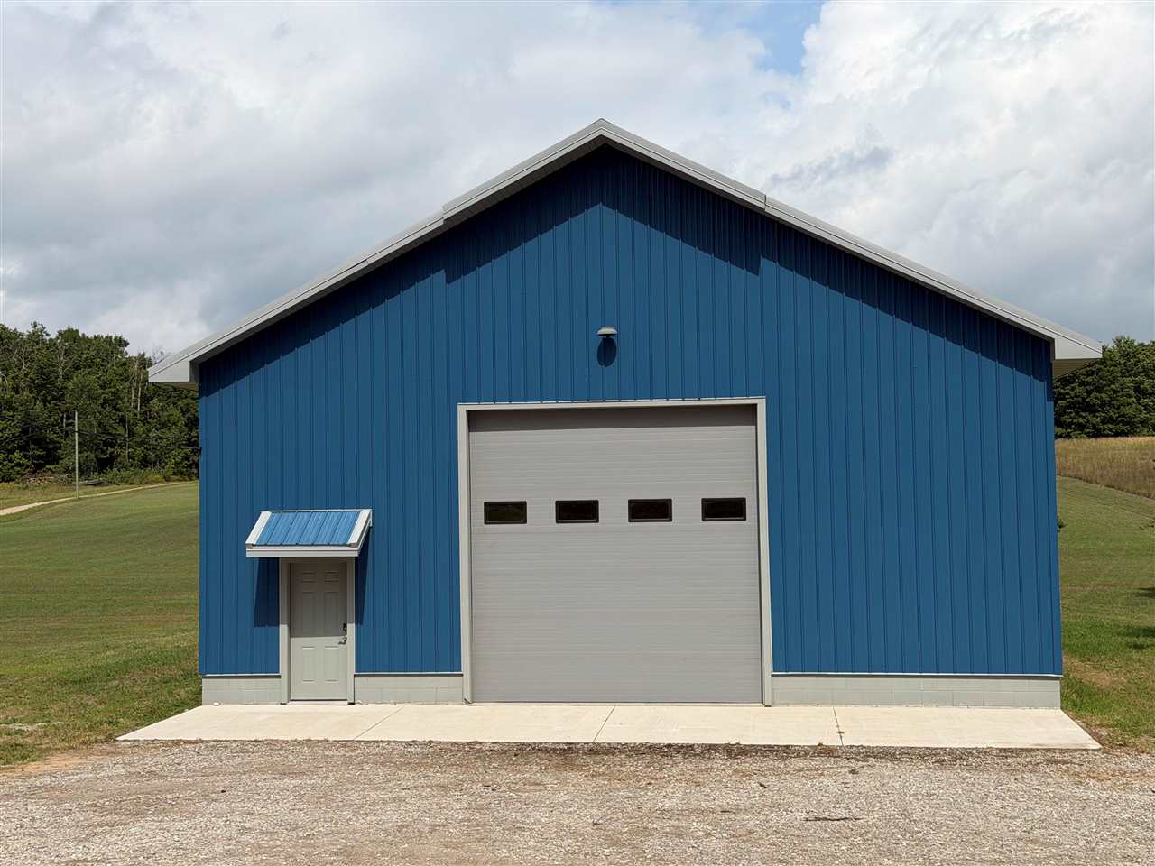 6469 Dutchman Bay Road East Jordan MI 49727