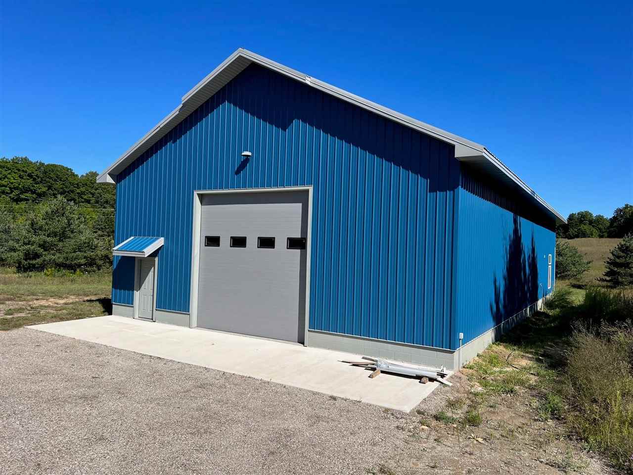 6469 Dutchman Bay Road East Jordan MI 49727