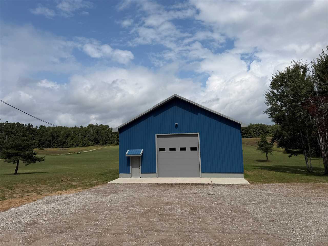 6469 Dutchman Bay Road East Jordan MI 49727