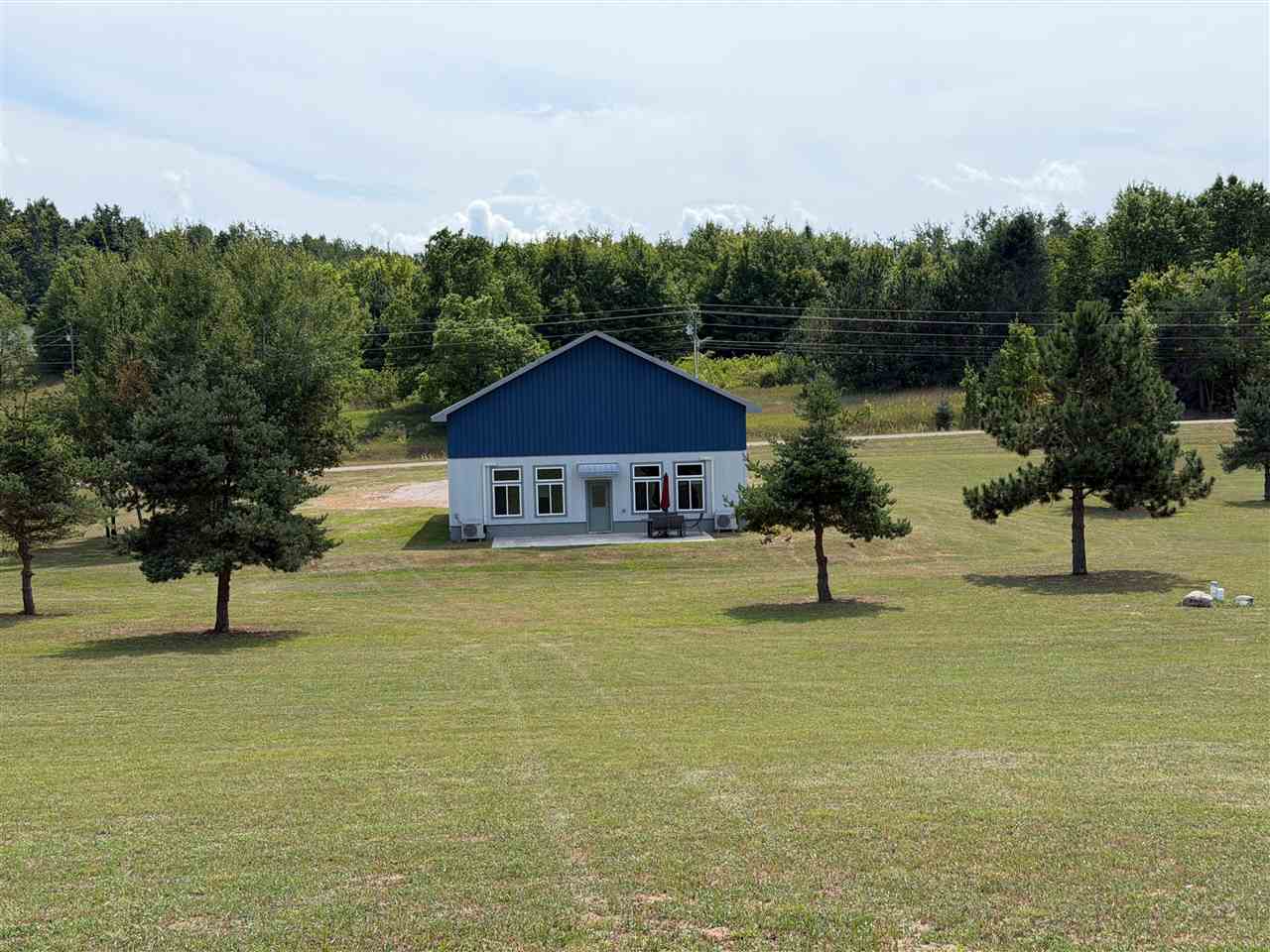 6469 Dutchman Bay Road East Jordan MI 49727