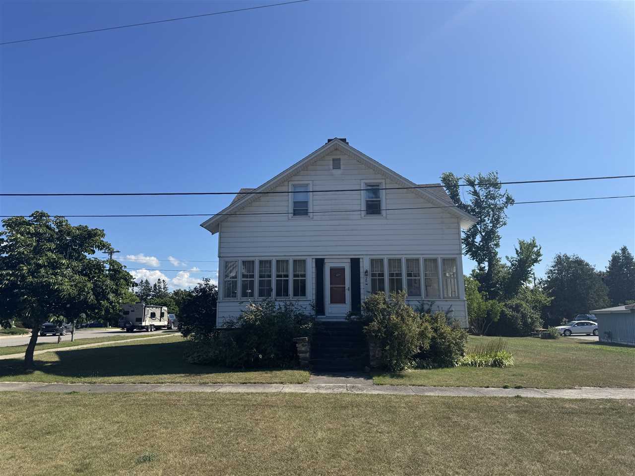 201 W Sinclair Street Mackinaw City MI 49701
