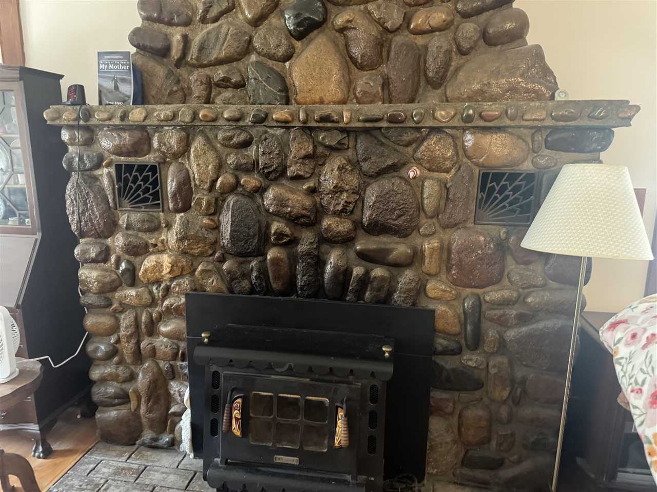 201 W Sinclair Street Mackinaw City MI 49701