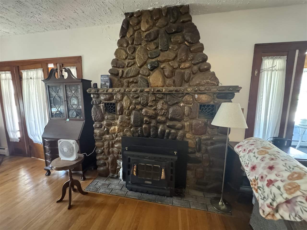 201 W Sinclair Street Mackinaw City MI 49701