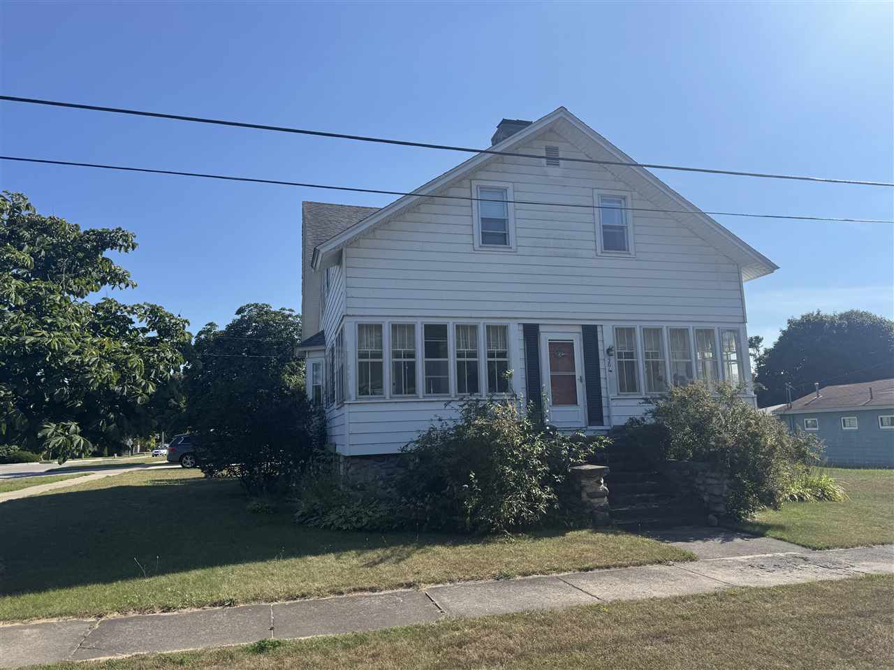 201 W Sinclair Street Mackinaw City MI 49701