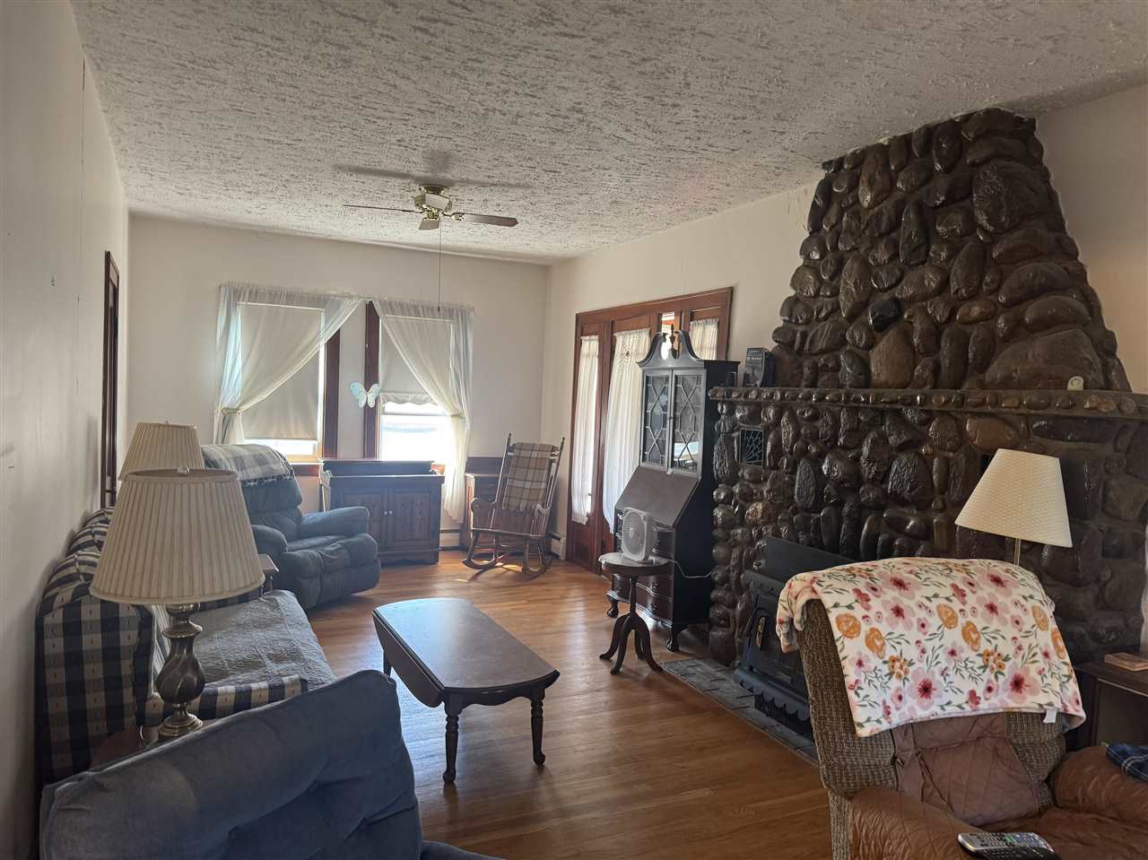 201 W Sinclair Street Mackinaw City MI 49701