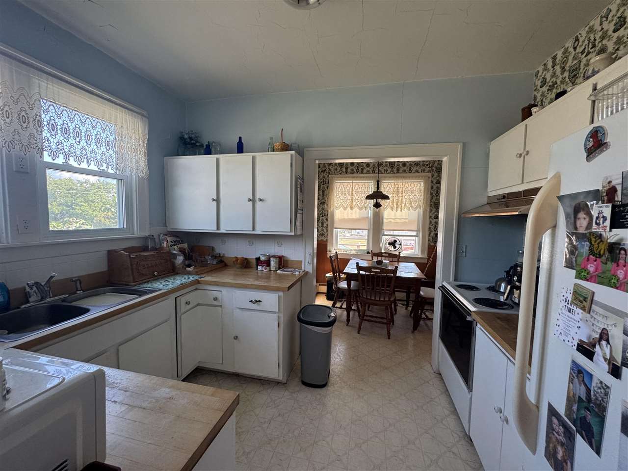 201 W Sinclair Street Mackinaw City MI 49701