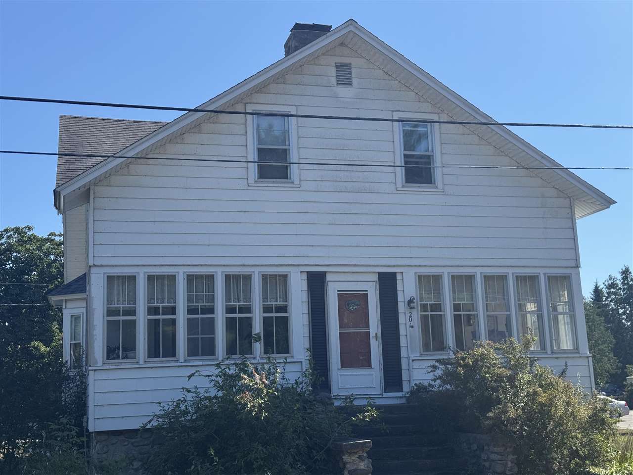 201 W Sinclair Street Mackinaw City MI 49701
