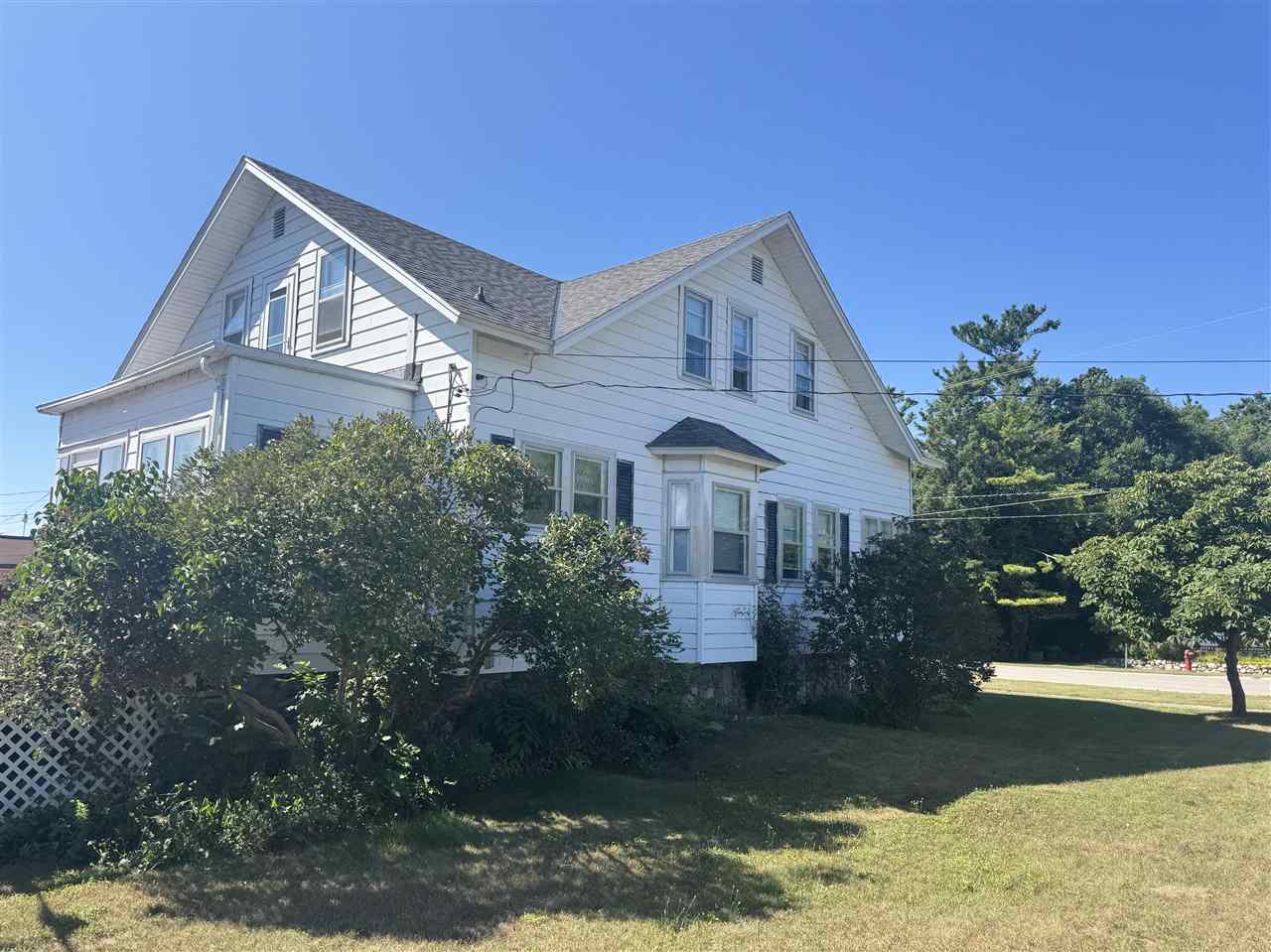 201 W Sinclair Street Mackinaw City MI 49701
