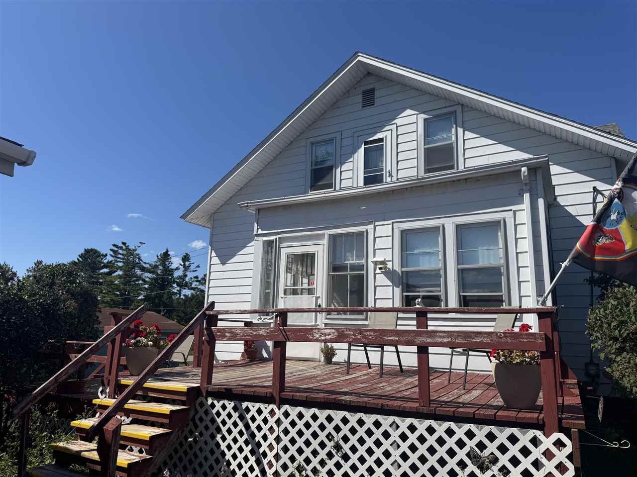 201 W Sinclair Street Mackinaw City MI 49701
