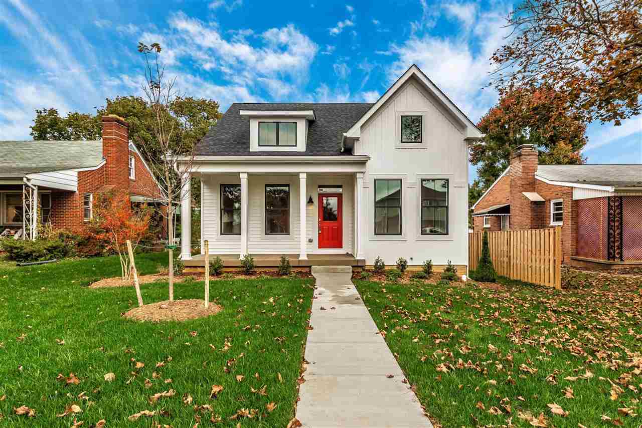 443 Summit Street Harbor Springs MI 49740