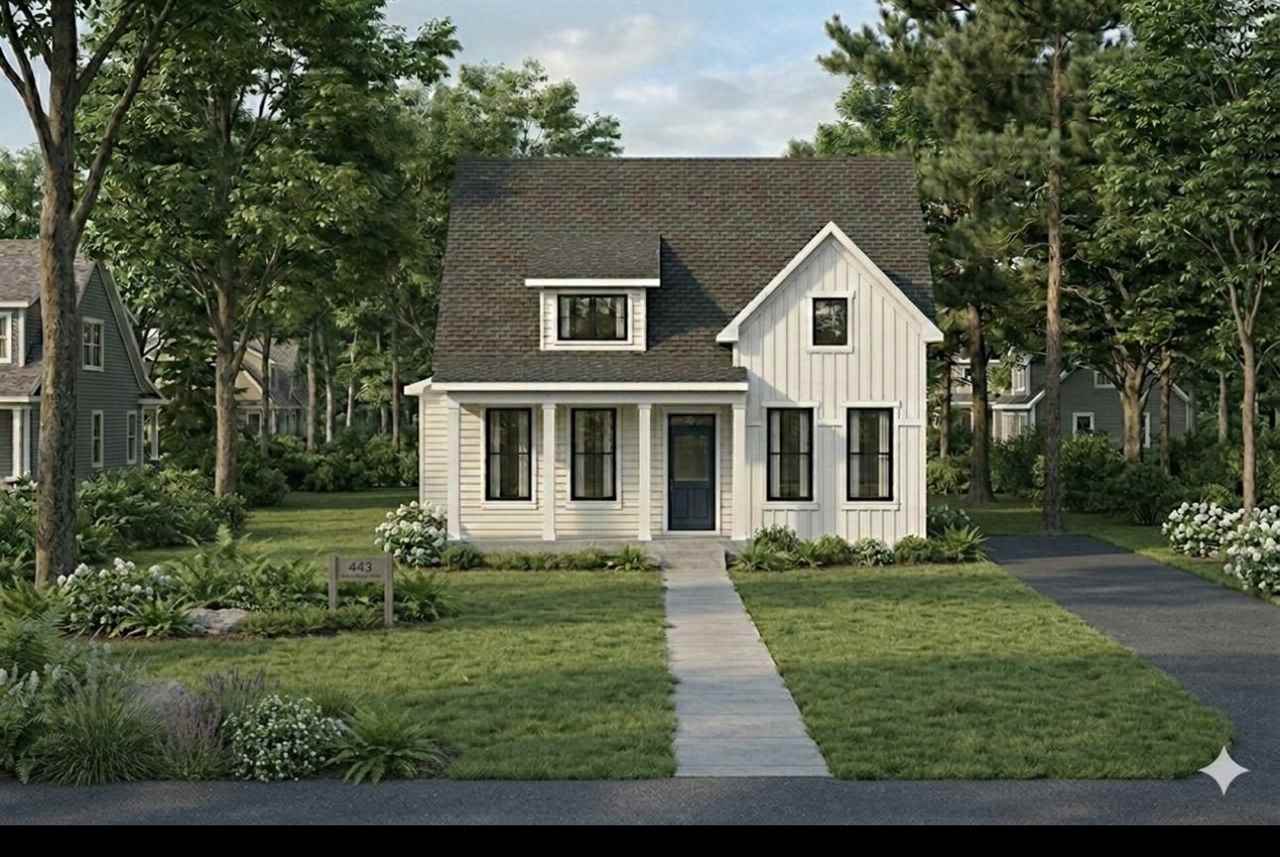 443 Summit Street Harbor Springs MI 49740