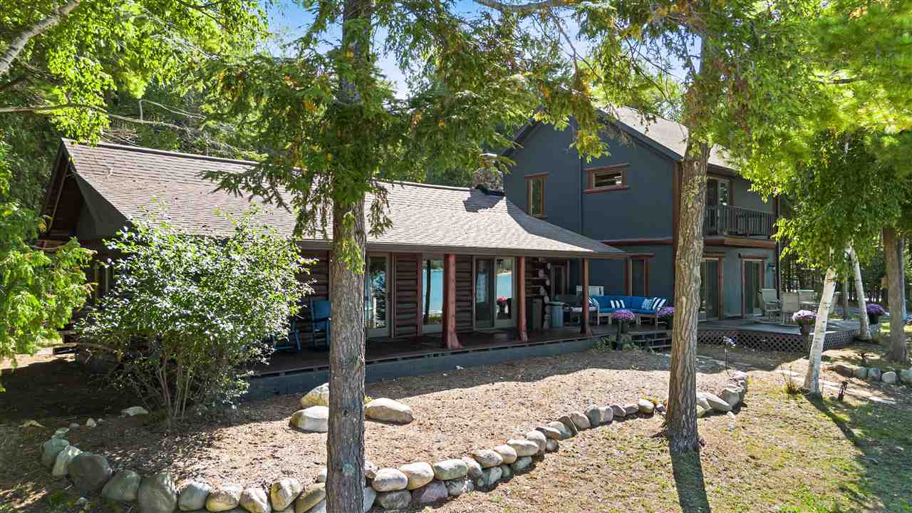 3828 Hemingway Road East Jordan MI 49727