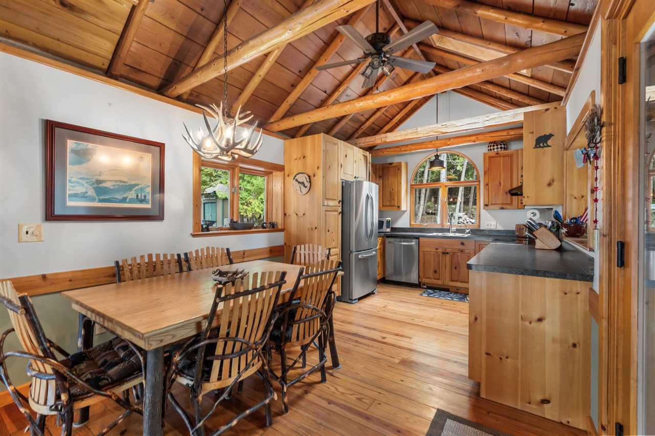 3828 Hemingway Road East Jordan MI 49727