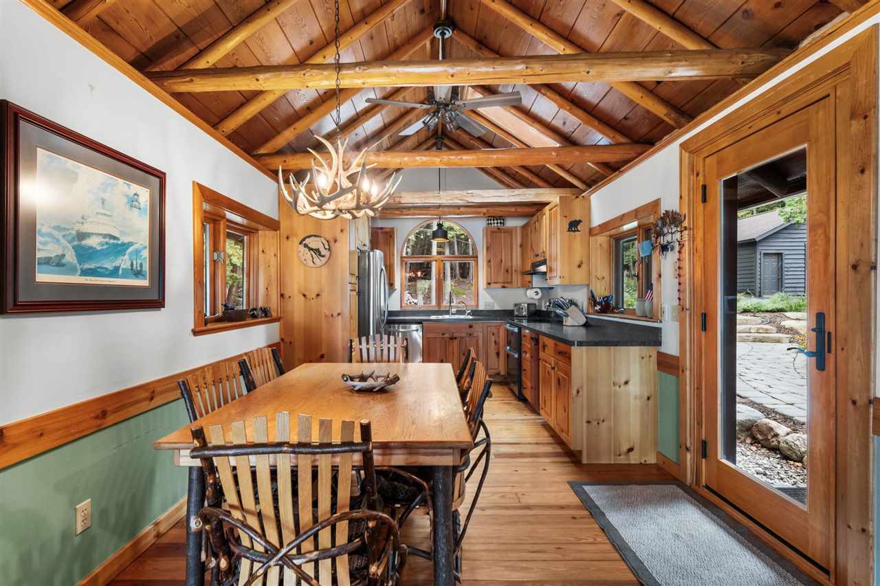 3828 Hemingway Road East Jordan MI 49727