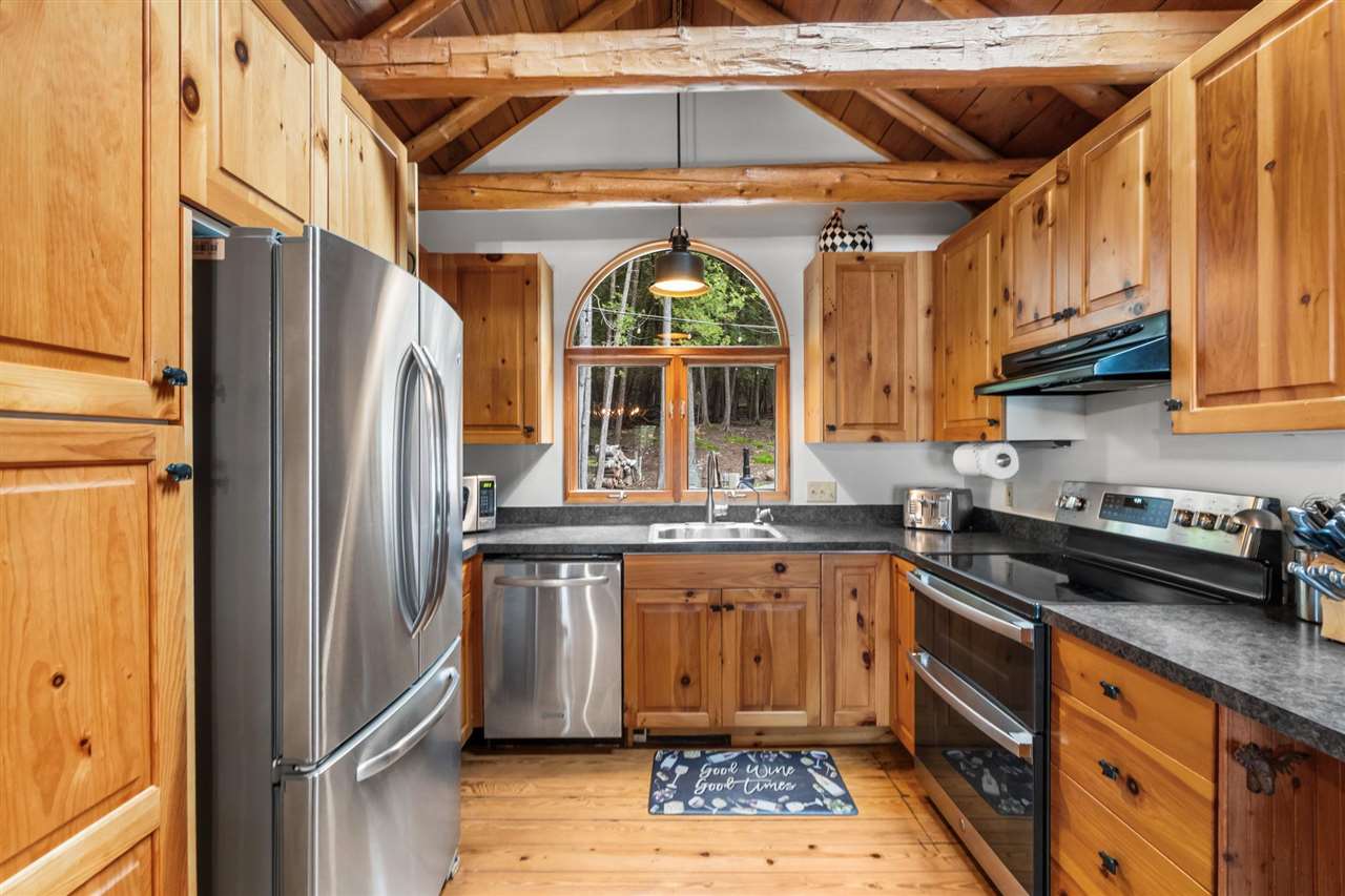3828 Hemingway Road East Jordan MI 49727