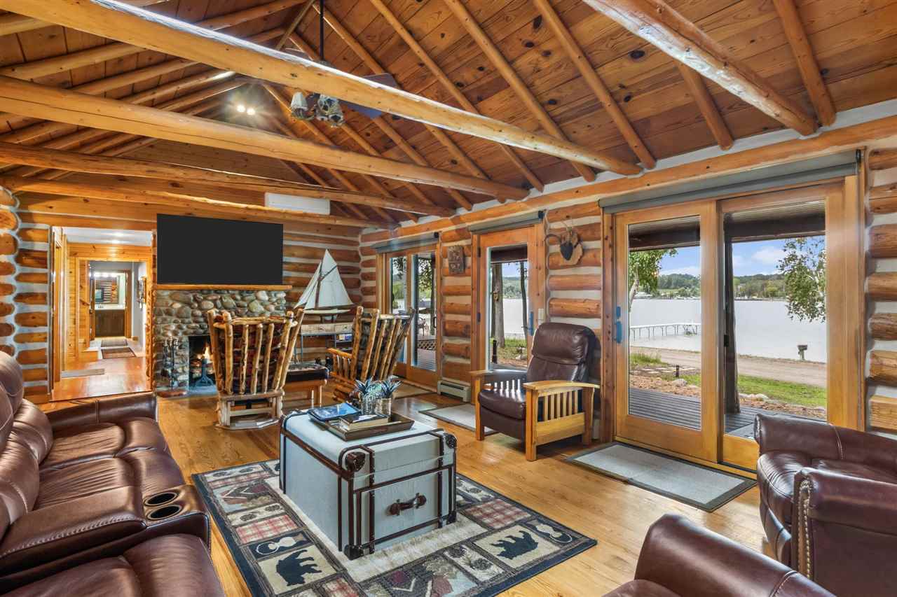 3828 Hemingway Road East Jordan MI 49727