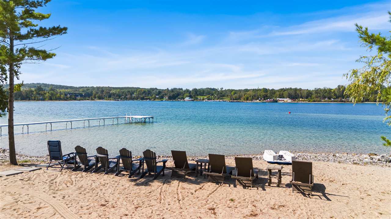 3828 Hemingway Road East Jordan MI 49727