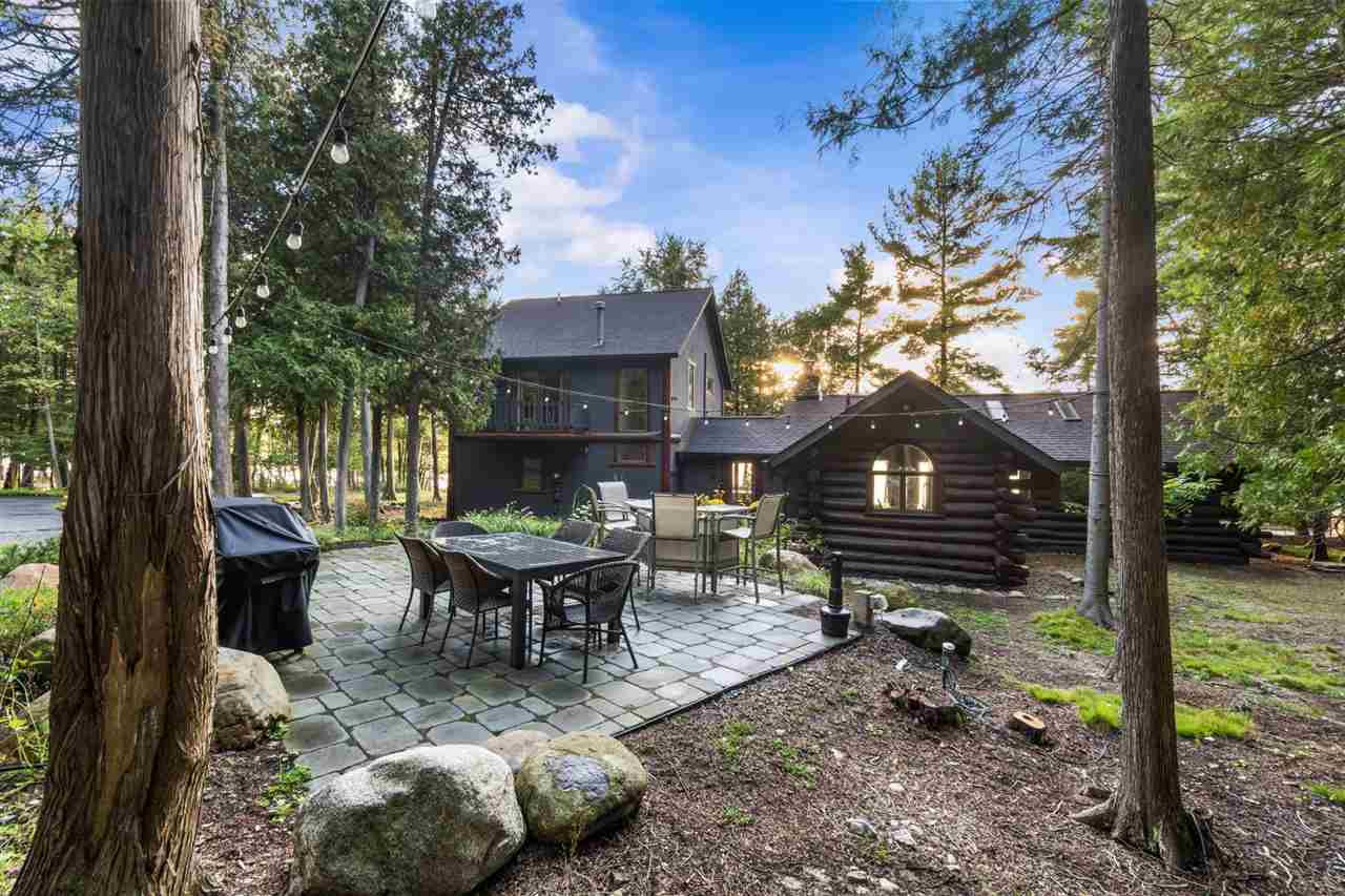 3828 Hemingway Road East Jordan MI 49727