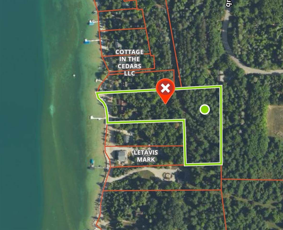 3828 Hemingway Road East Jordan MI 49727