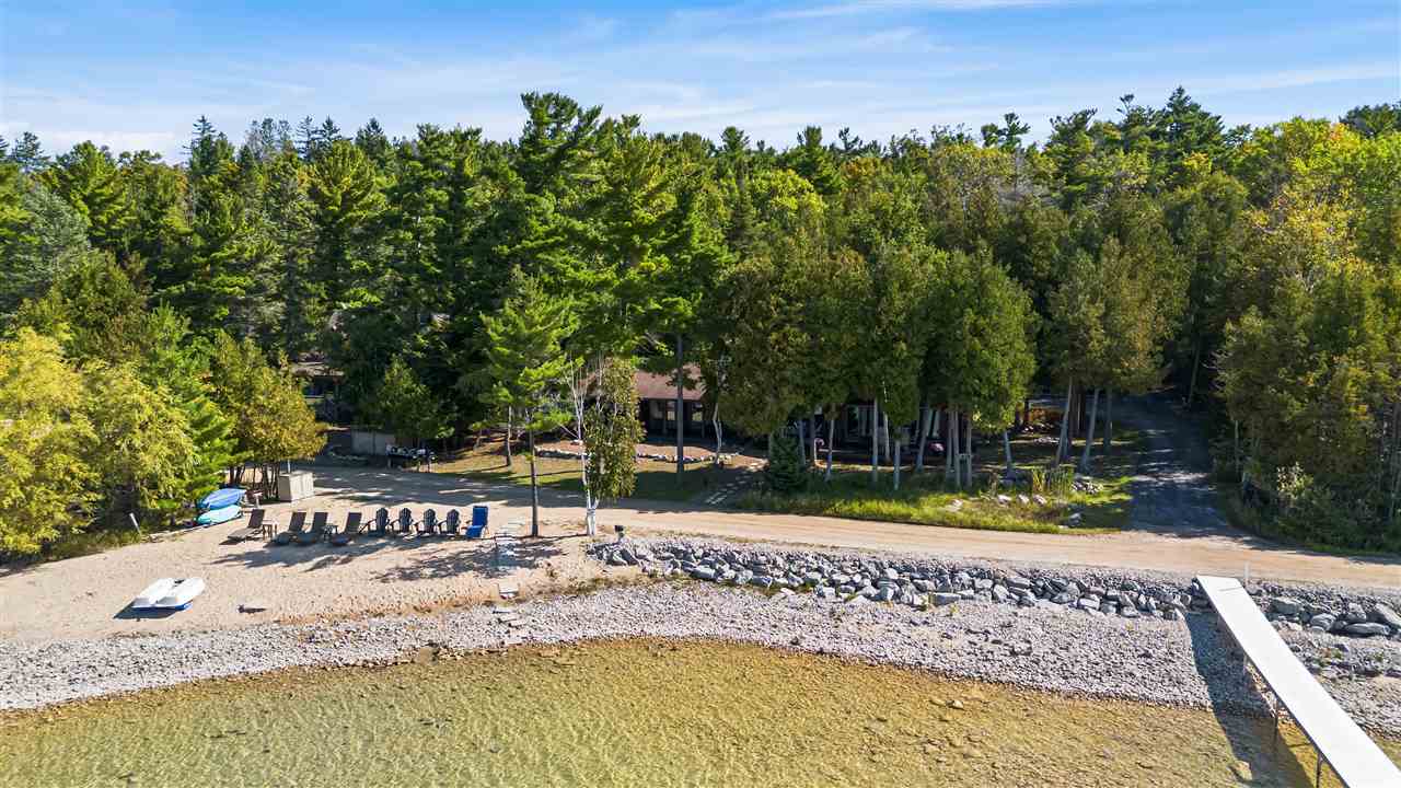 3828 Hemingway Road East Jordan MI 49727
