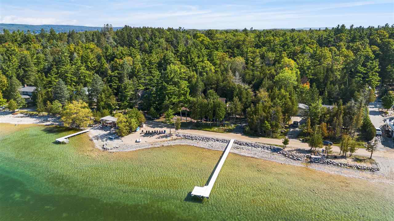 3828 Hemingway Road East Jordan MI 49727