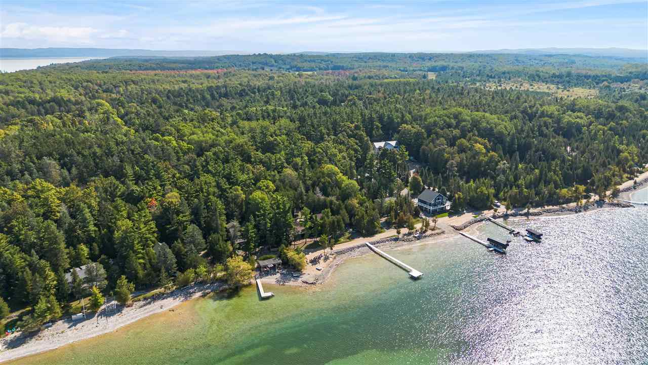 3828 Hemingway Road East Jordan MI 49727