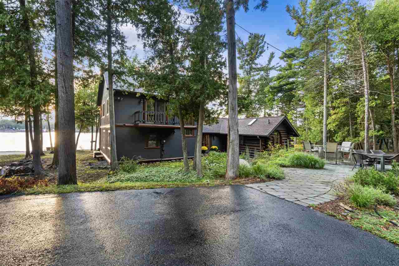 3828 Hemingway Road East Jordan MI 49727
