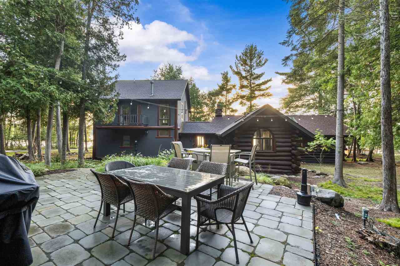 3828 Hemingway Road East Jordan MI 49727