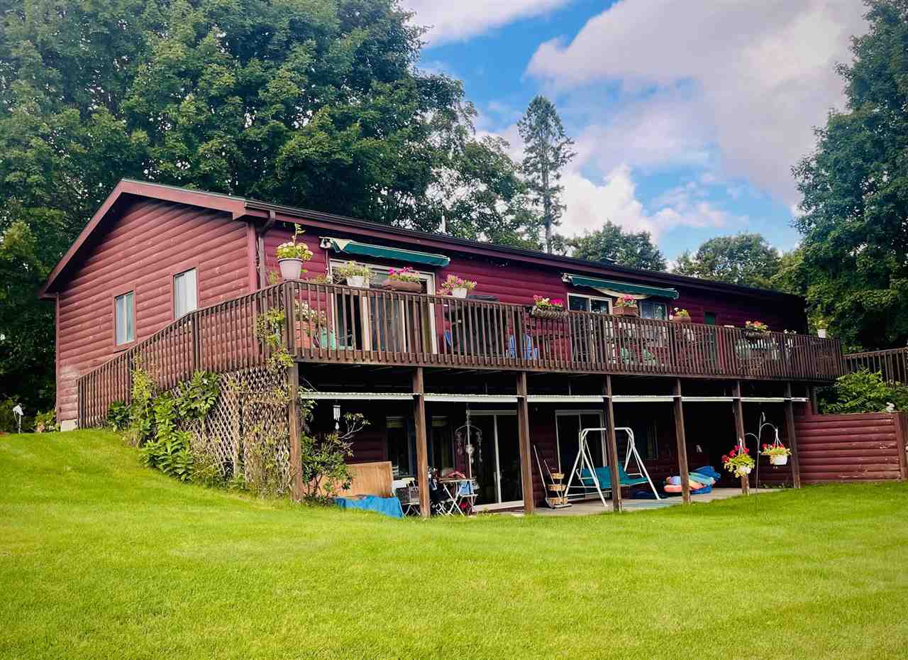 7861 Bradford Central Lake MI 49622