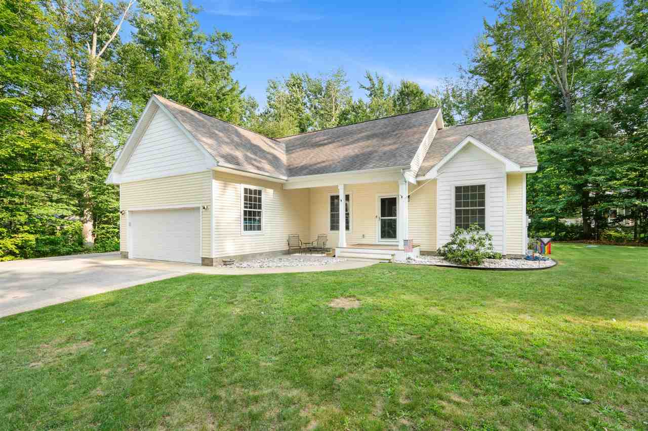 8660 Tall Timber Lane Petoskey MI 49770