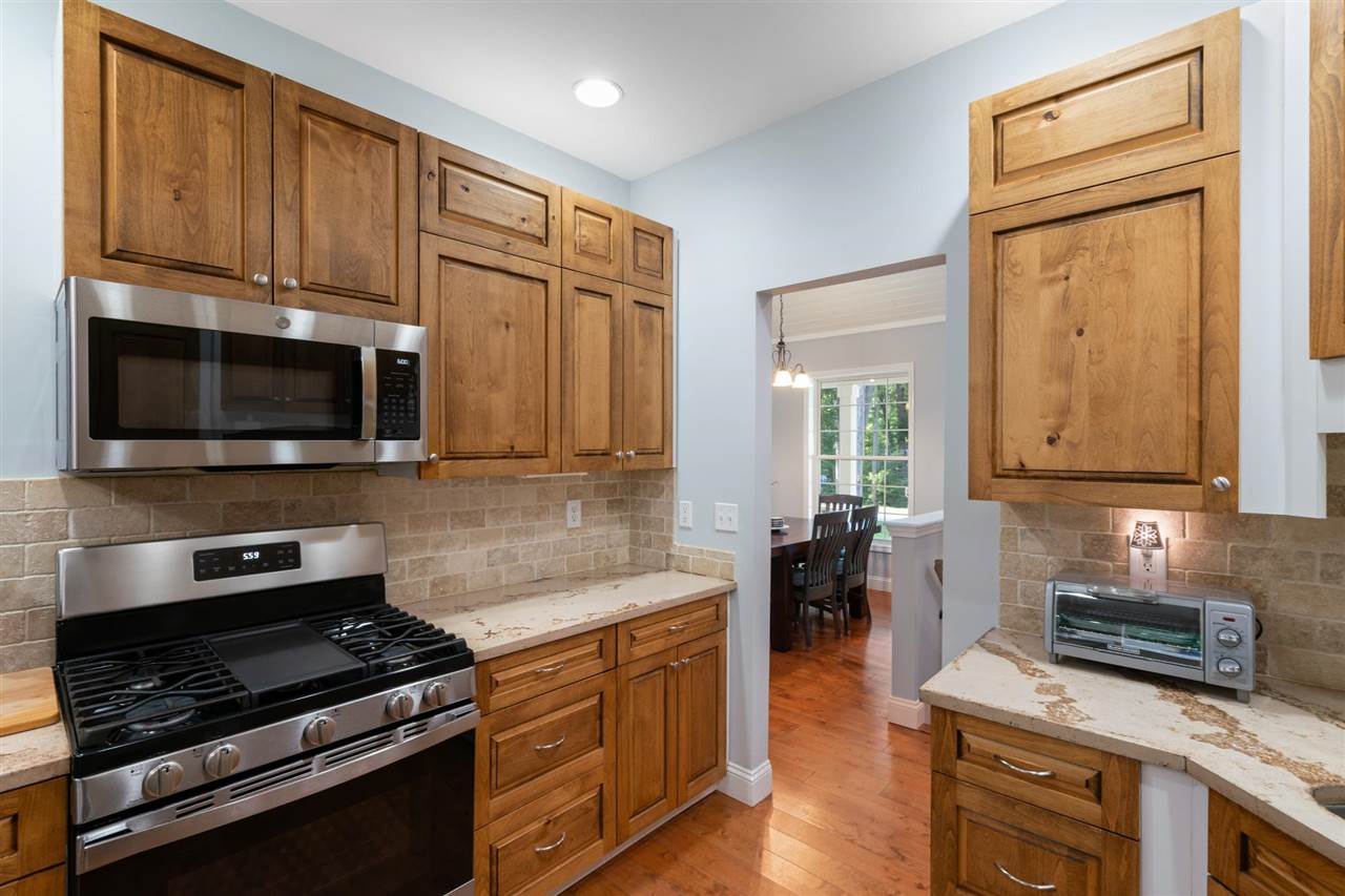 8660 Tall Timber Lane Petoskey MI 49770