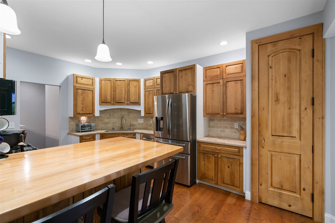 8660 Tall Timber Lane Petoskey MI 49770