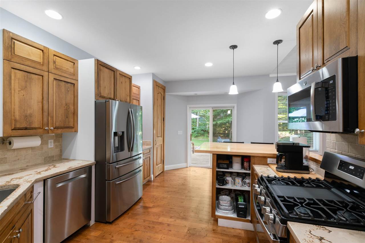 8660 Tall Timber Lane Petoskey MI 49770