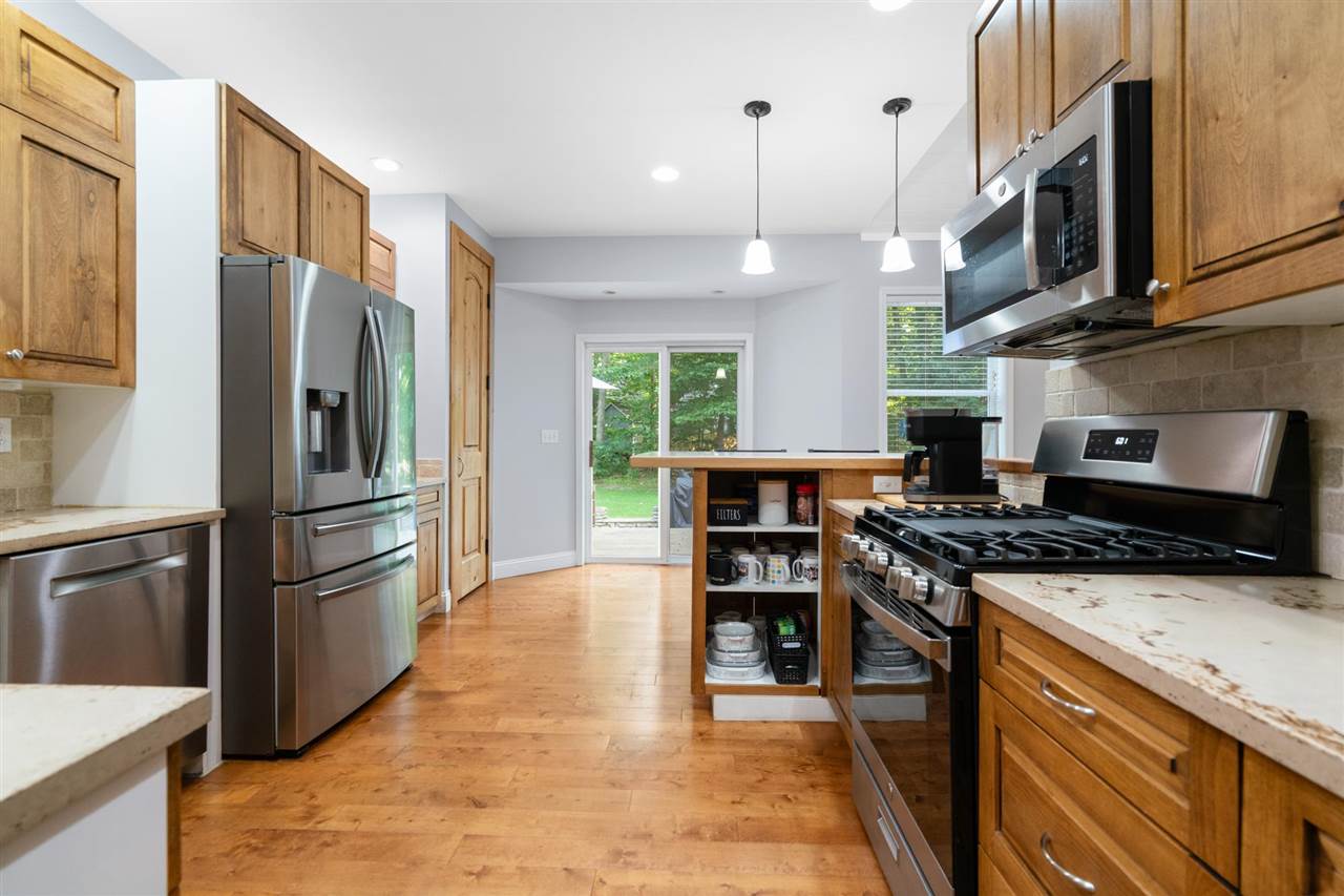 8660 Tall Timber Lane Petoskey MI 49770