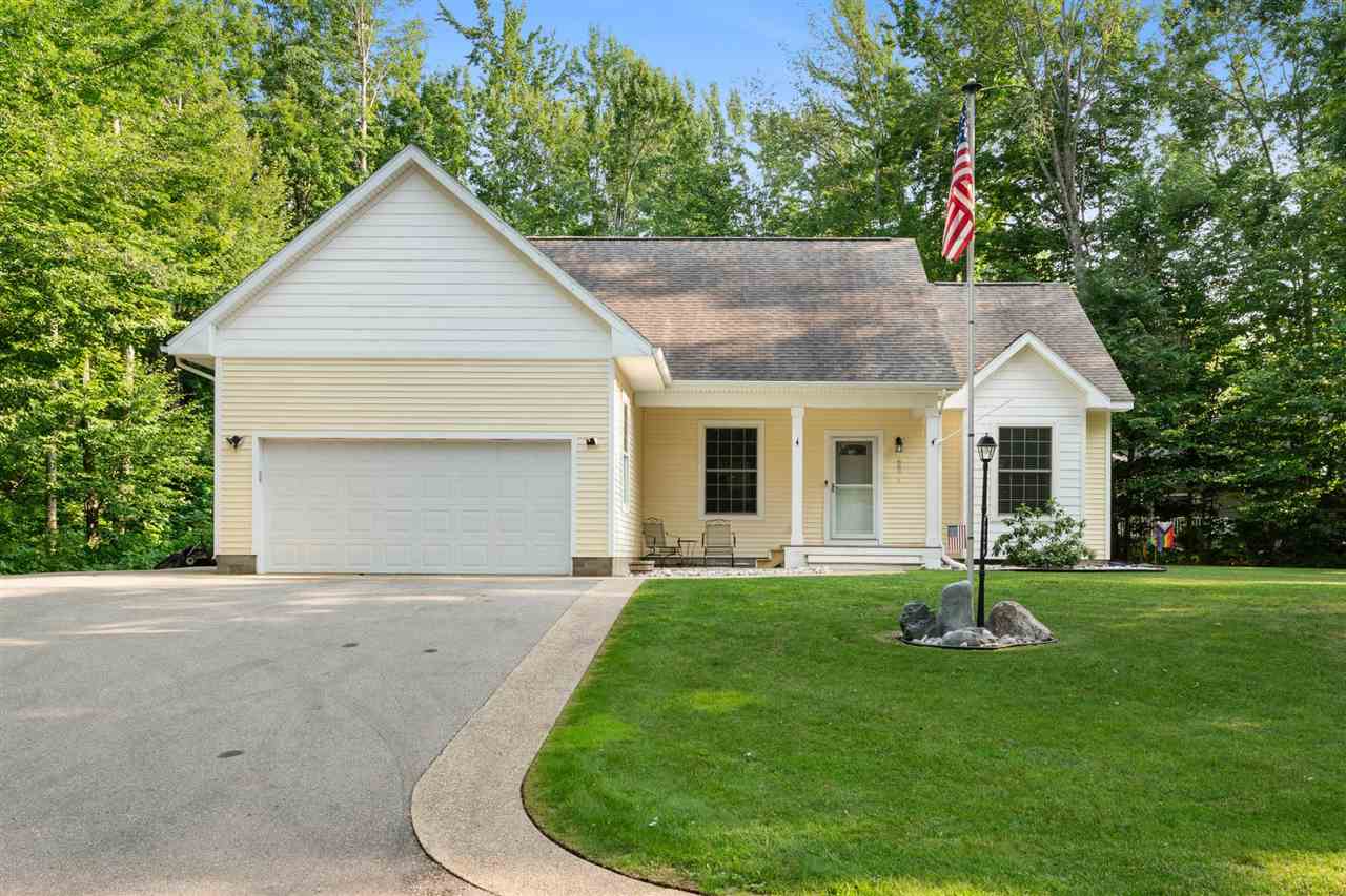 8660 Tall Timber Lane Petoskey MI 49770