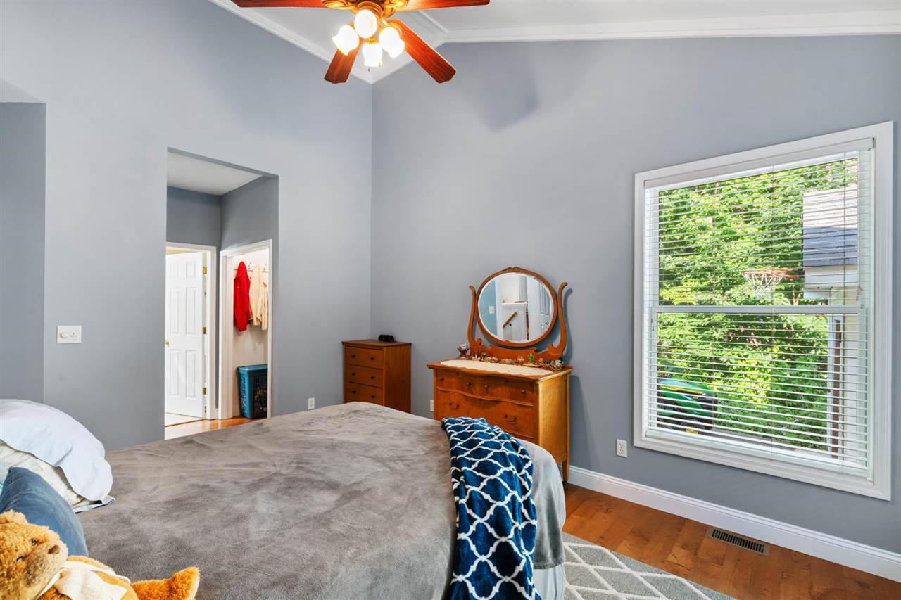 8660 Tall Timber Lane Petoskey MI 49770