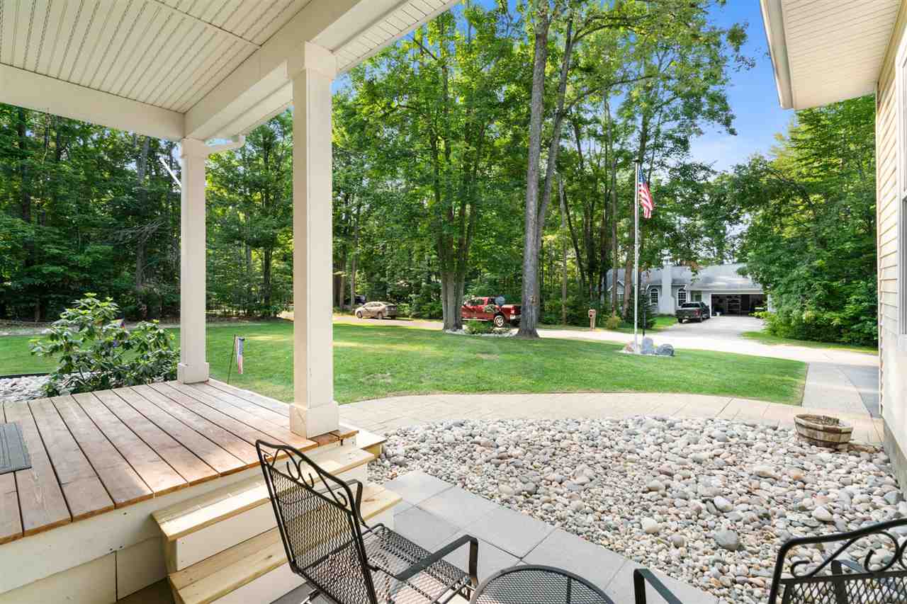 8660 Tall Timber Lane Petoskey MI 49770