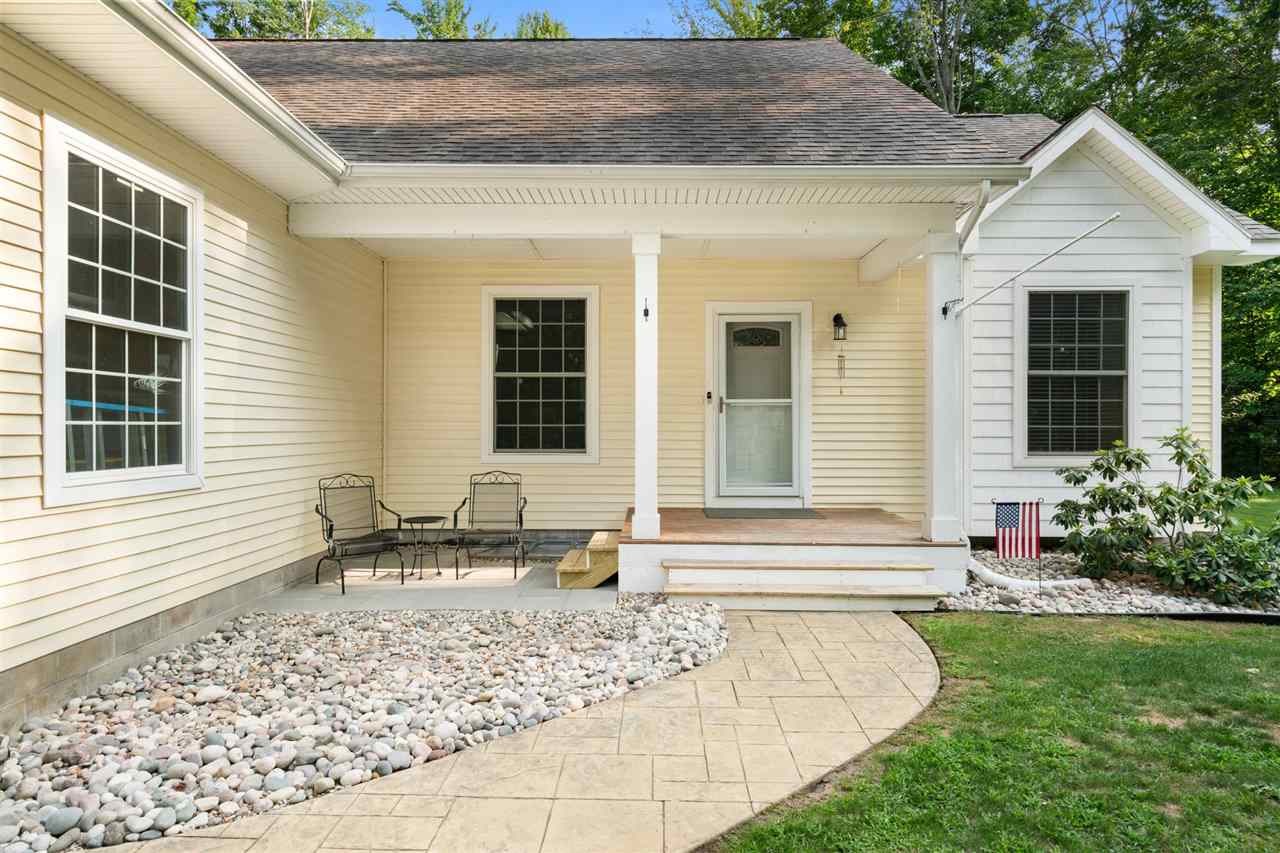 8660 Tall Timber Lane Petoskey MI 49770