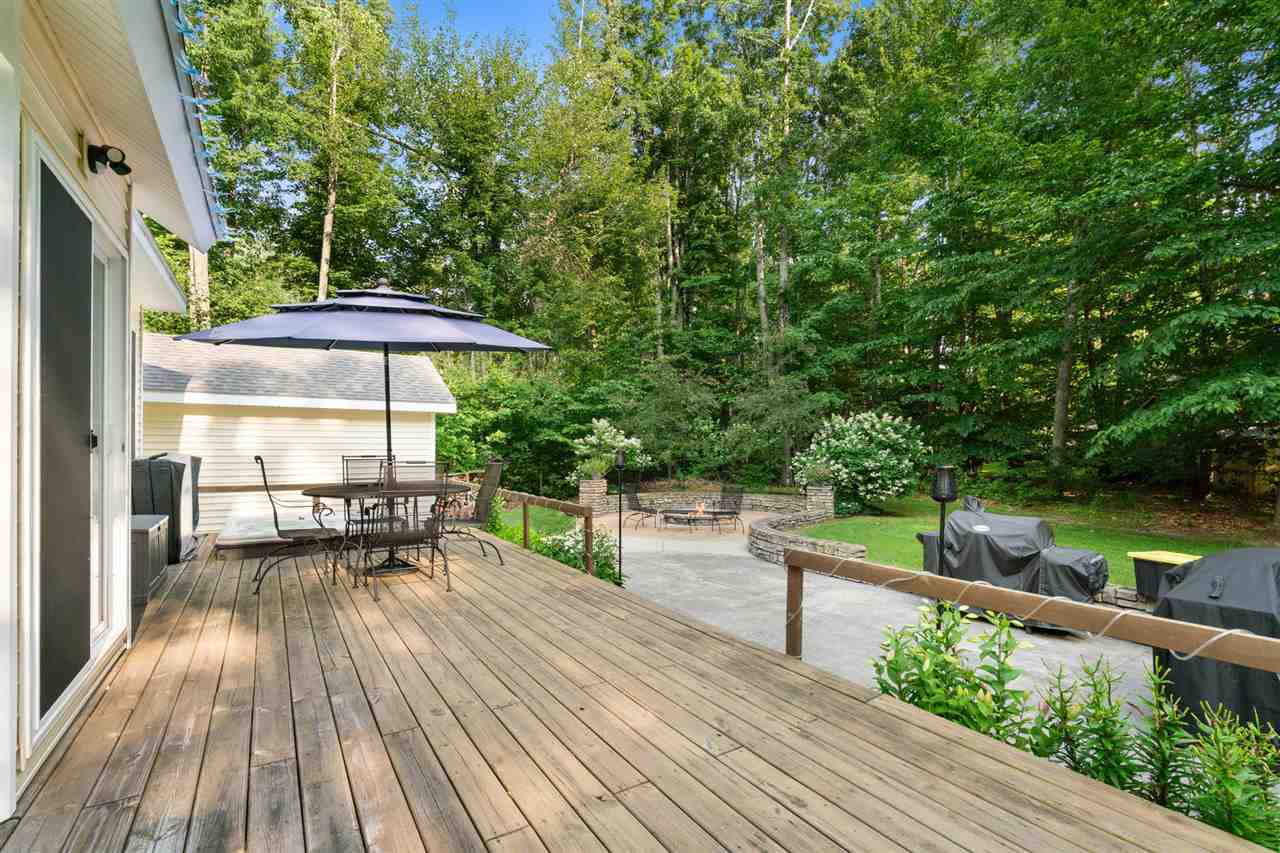 8660 Tall Timber Lane Petoskey MI 49770