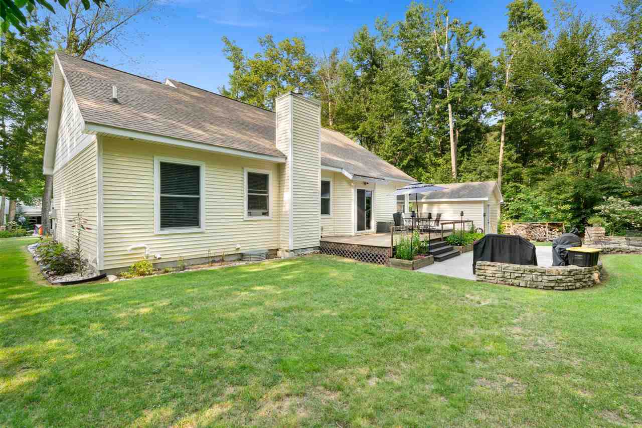8660 Tall Timber Lane Petoskey MI 49770
