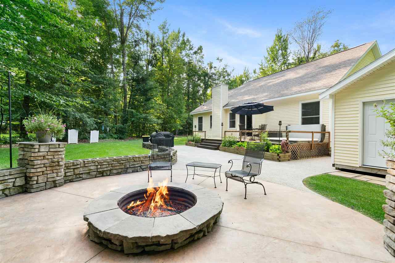 8660 Tall Timber Lane Petoskey MI 49770