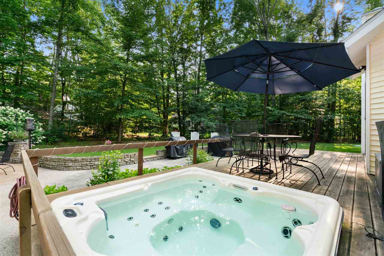 8660 Tall Timber Lane Petoskey MI 49770