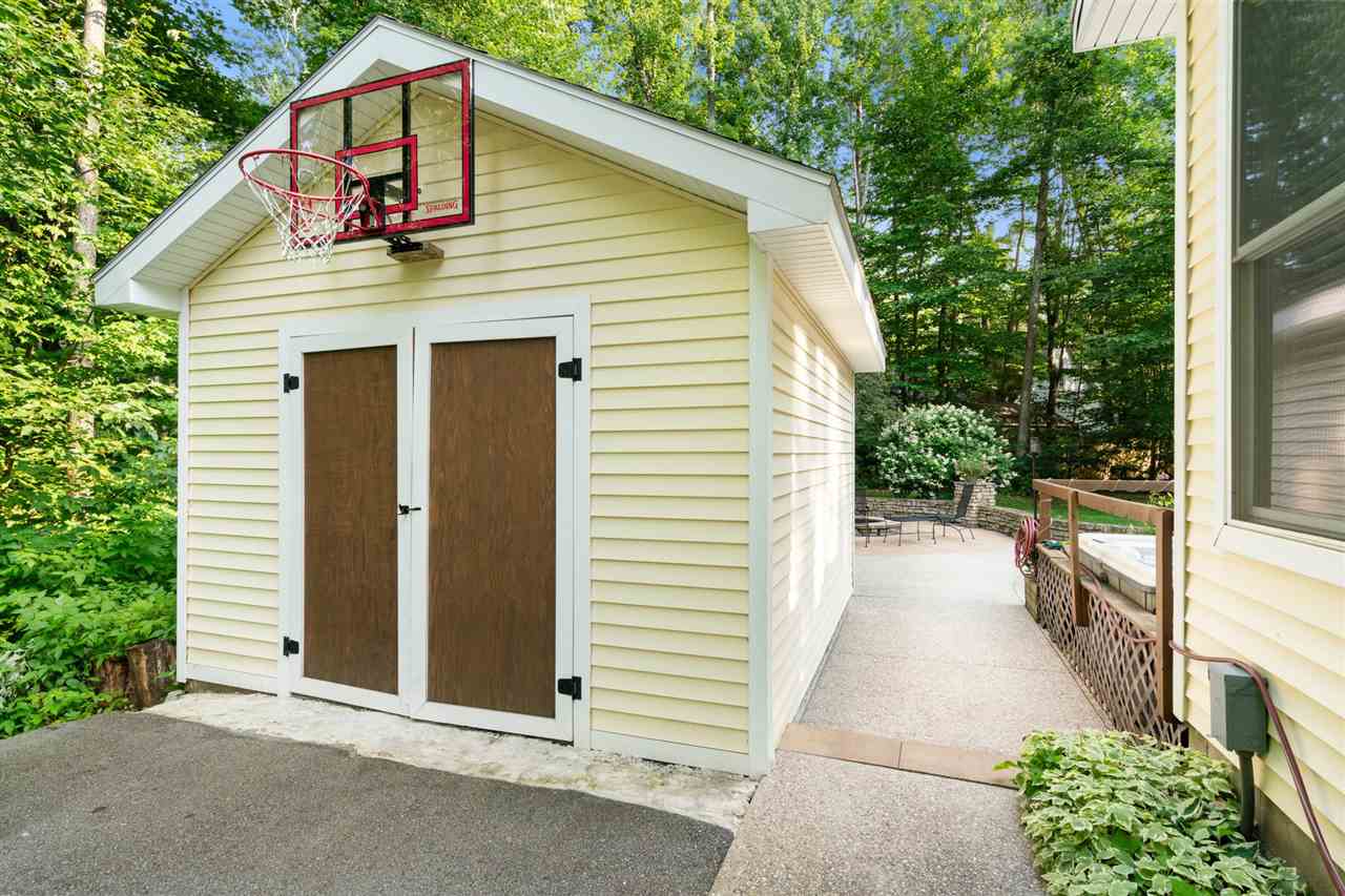 8660 Tall Timber Lane Petoskey MI 49770