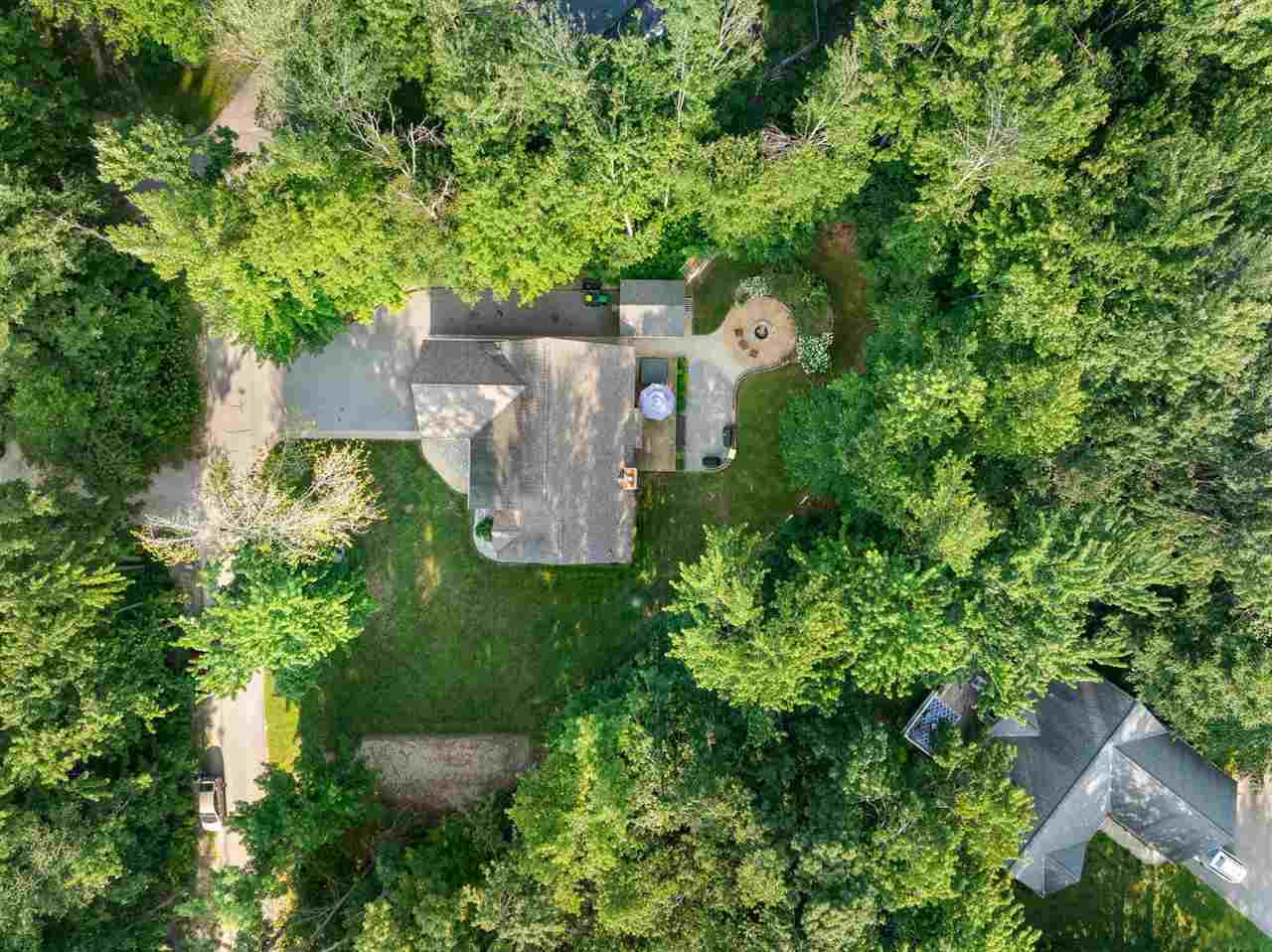 8660 Tall Timber Lane Petoskey MI 49770