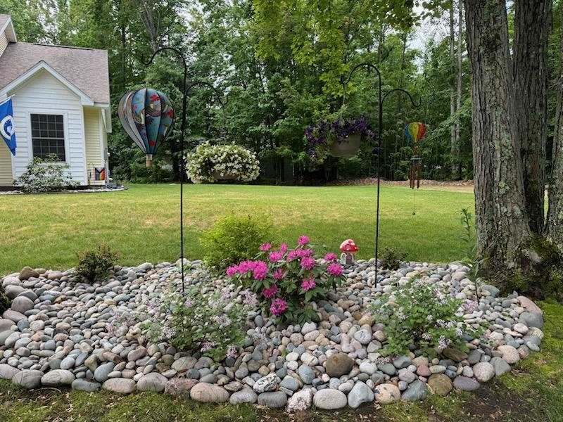 8660 Tall Timber Lane Petoskey MI 49770