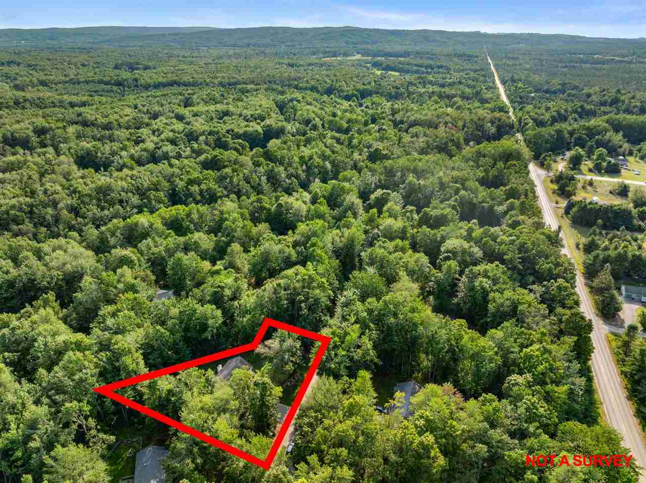 8660 Tall Timber Lane Petoskey MI 49770