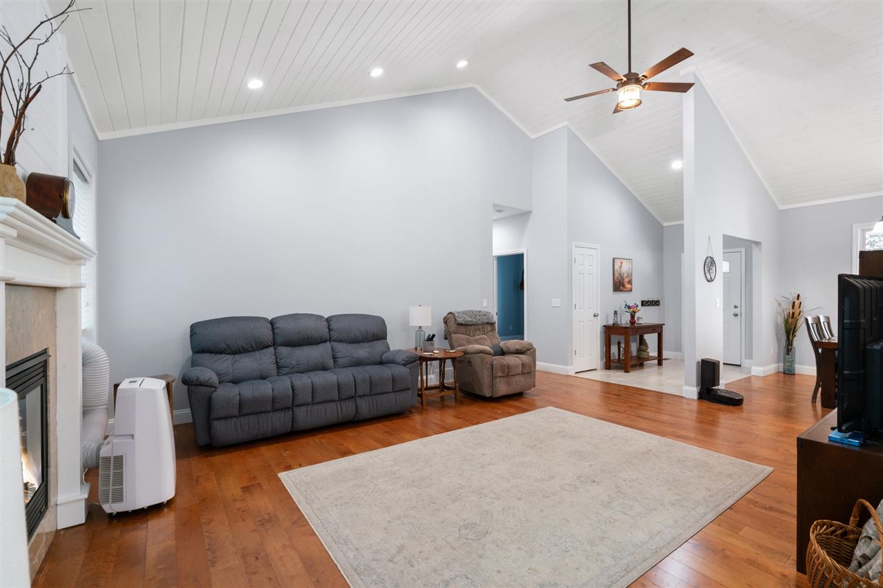 8660 Tall Timber Lane Petoskey MI 49770