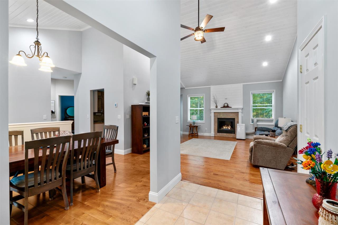 8660 Tall Timber Lane Petoskey MI 49770