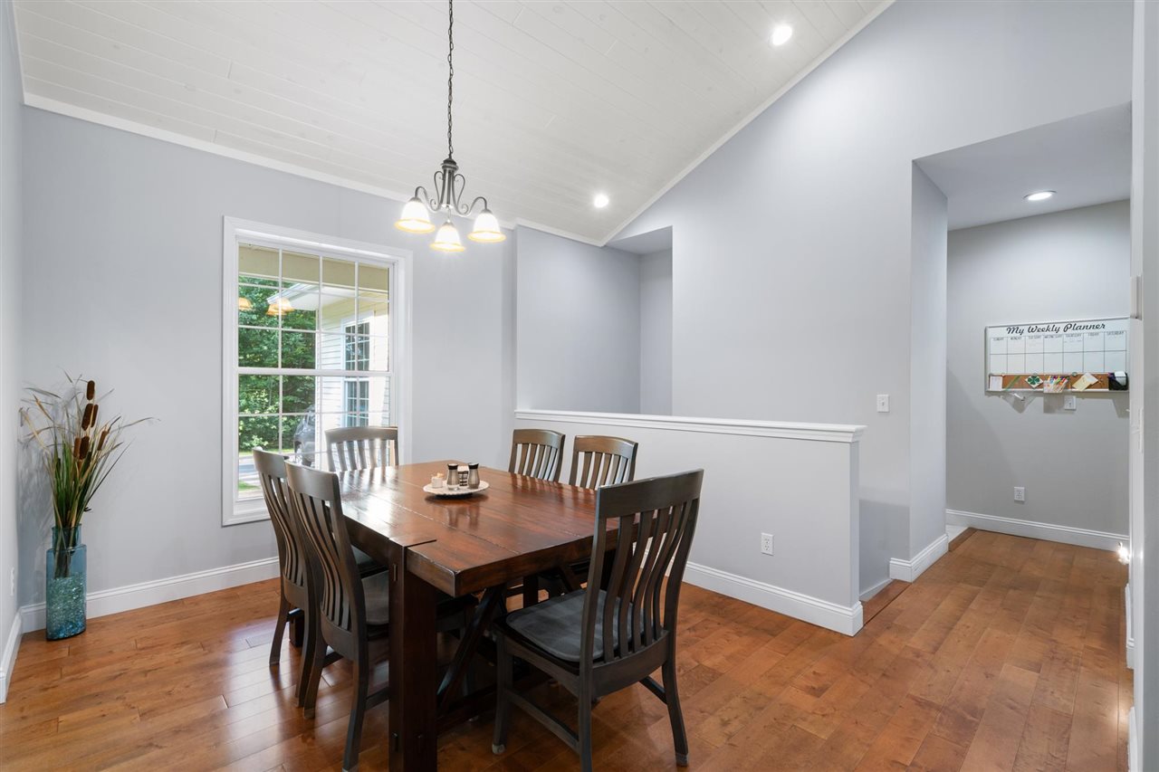 8660 Tall Timber Lane Petoskey MI 49770